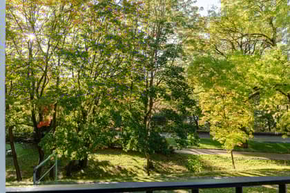 Ekensbergsvägen 62, Gröndal