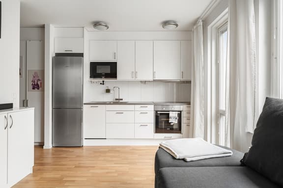 Källtorpsvägen 14, Täby