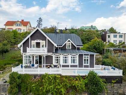 Palmsundsgatan 24, Långedrag