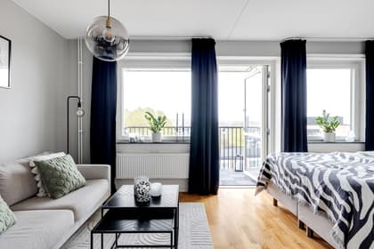 Råbyvägen 57E, Gränby