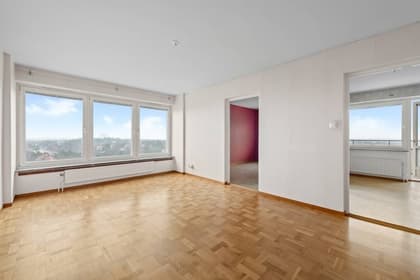 Fregattvägen 8, Bodal