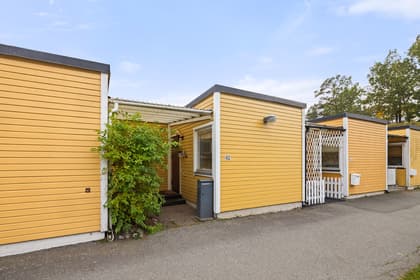 Lyckogången 82, Trollbäcken