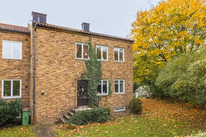 Allégatan 5, Arlöv