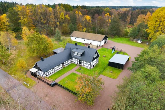 Gånarps Backaväg 190, Ängelholm