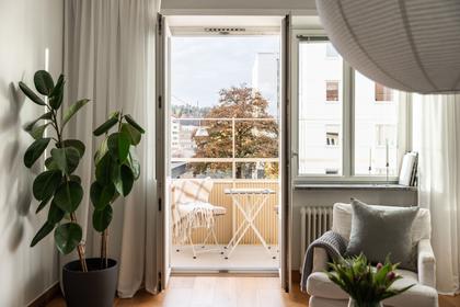 Interiörbild