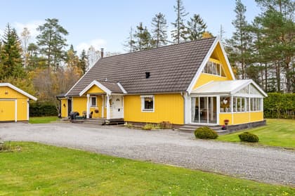 Boglösa Övre Rickeby 28, Boglösa