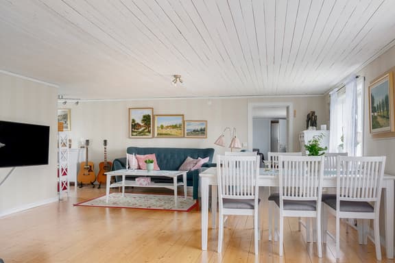 Axeltorpsvägen 6, Bromölla