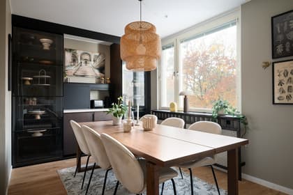 Sikvägen 34, Centrala Tyresö