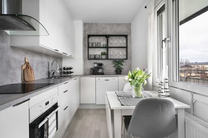 Viktor Rydbergsgatan 40, Nyby