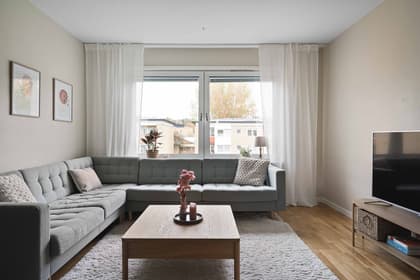 Heidenstamsgatan 45, Löten