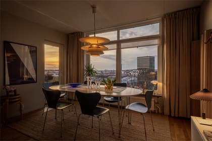 Jenny Lindsgatan 16, Lunden