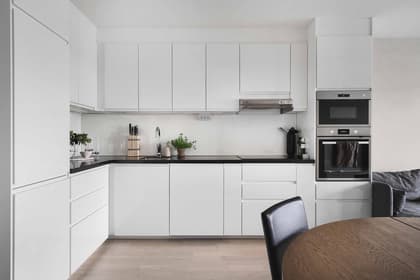 Kamomillgatan 24, Årsta