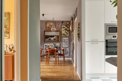 Sjösavägen 99, Bandhagen