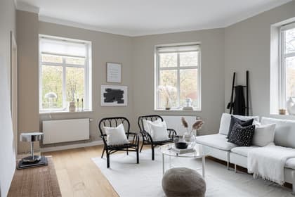 Gylleholmsgatan 2, Centrum