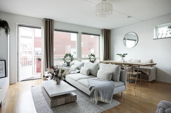 Ceresplatsen 15, Göteborg