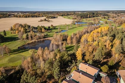 Sormenvägen 56, Lindöberg