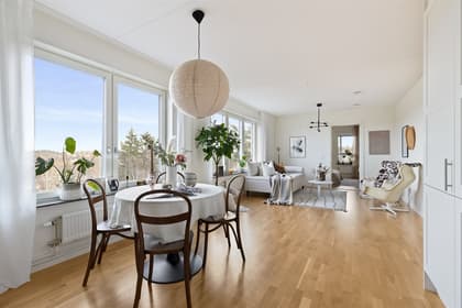 Lämmelgränd 5, Bromma