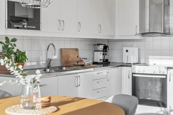 Barkarbyvägen 60, Järfälla