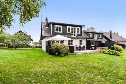 Norra Skogsrundan 33, Åkersberga