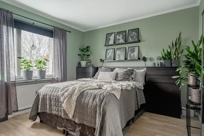 Apelgatan 5A, Salabacke