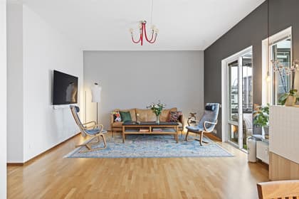 Portalgatan 53, Kvarngärdet