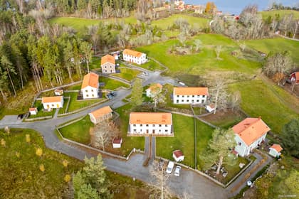 Solö Ängsväg 8, Solö