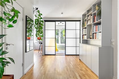 Blekingsborgsgatan 3D, Hyllie