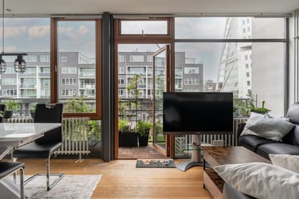 Ankargatan 9, Centrum