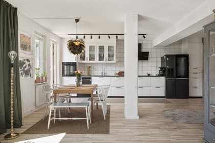 Utövägen 20, Västra Orminge