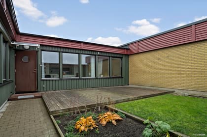 Löpargatan 176C, Västra Fäladen