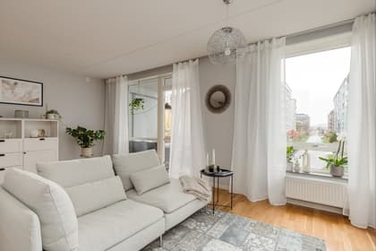 Anders Personsgatan 9, Nya Gårda