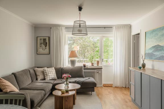 Stabbegatan 15, Göteborg