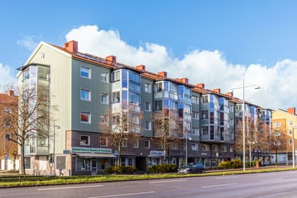 Västerlånggatan 5B, Bohuslän