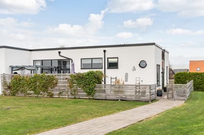 Krooks Byaväg 18L, Stavstensudde