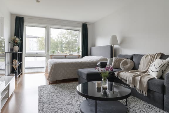 Rullharvsgatan 5A, Mölndal