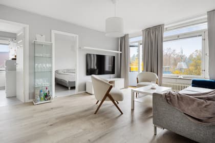 Stjärnsundsgatan 17, Ormkärr