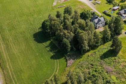 Granitvägen 28, Överhörnäs