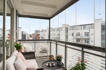 Norra Skeppspromenaden 17, Eriksberg