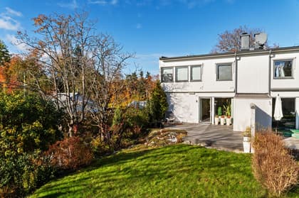 Tibblevägen 3D, Näsbypark