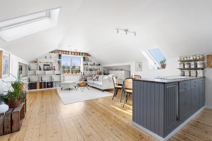 Tyresövägen 2, Tyresö Strand