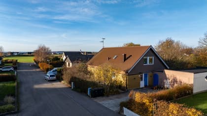 Ringaregatan 5, Torekov