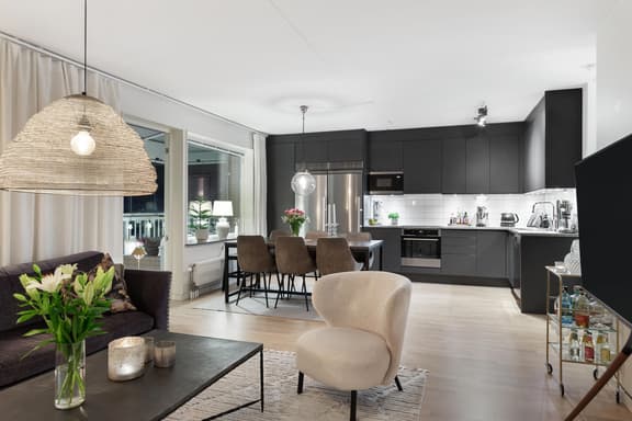 Åby Allé 7, Mölndal