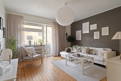 Sergelsgatan 2B, Lunden