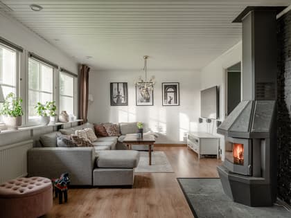 Södra Edvägen 22, Vinäs