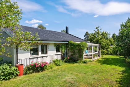 Grenvägen 6, Åkersberga Centrum