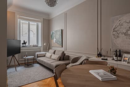 Nybrogatan 56, Östermalm