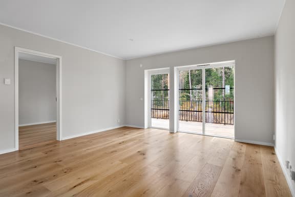 Smedjans väg 36B, Sigtuna