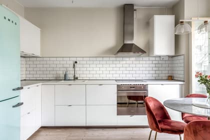 Skönviksvägen 329, Stureby