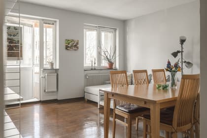 Amiralsgatan 85B, Sorgenfri