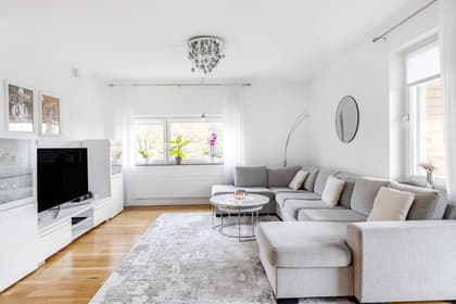 Albert Engströmsgatan 2H, Gränby